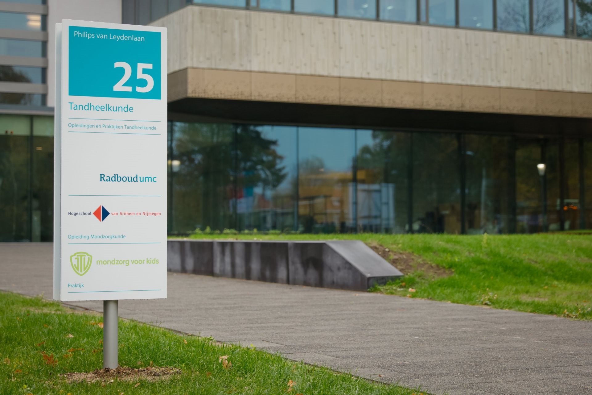 Tandheelkunde In Beeld - Radboudumc