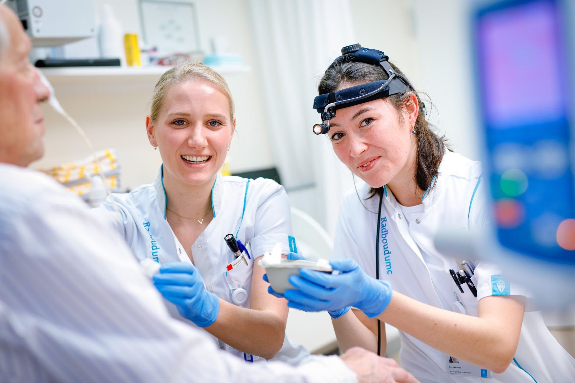 Verpleegkundige - In Het Radboudumc - Radboudumc