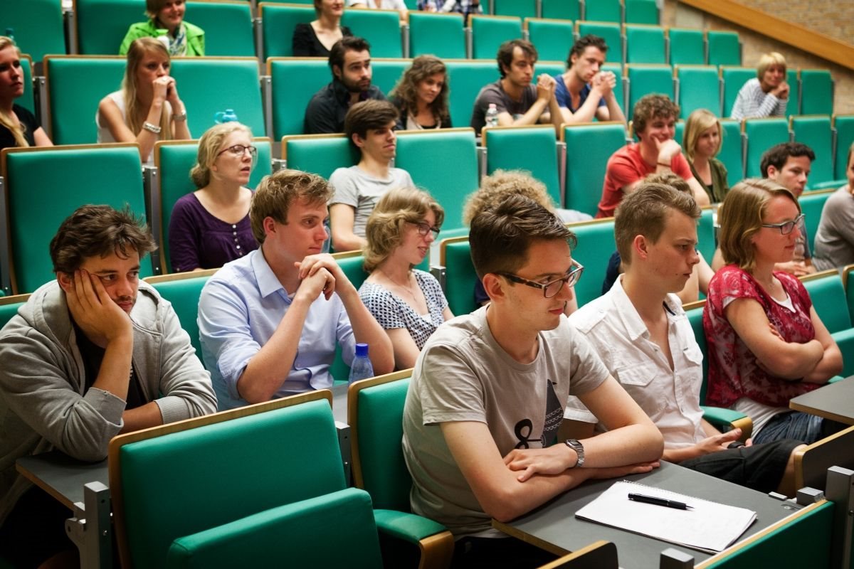 Bachelor Tandheelkunde - Radboudumc