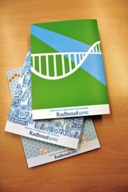 literature thesis radboudumc