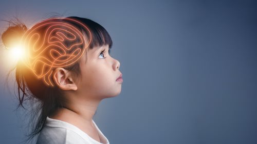 Groundbreaking Study Receives Wellcome Discovery Award for Uncovering New Insights into Childhood Brain Development