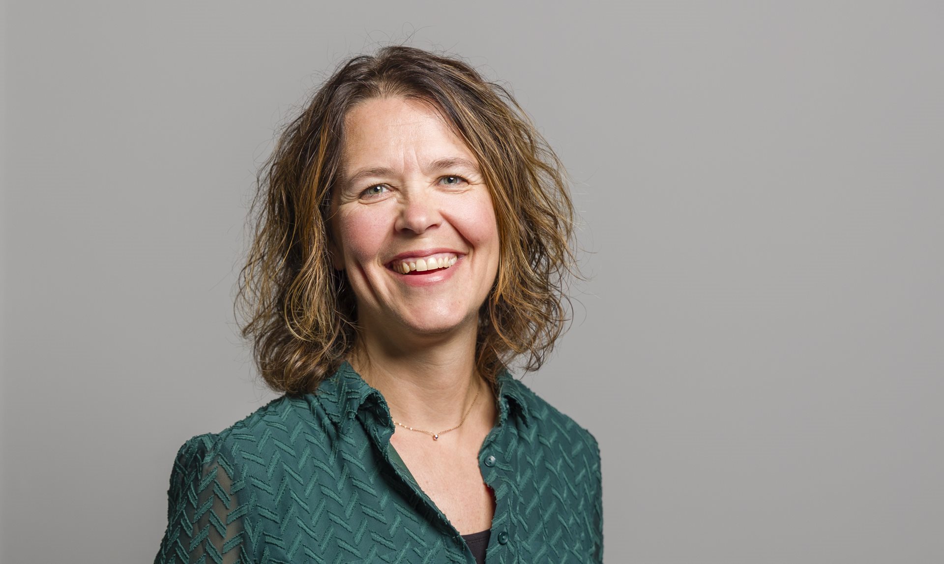 Gerdine Fransen-Kuppens Appointed Professor by Special Appointment of Population-Based Prevention