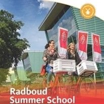 Apply For Radboud Summer School 2017 - Radboudumc