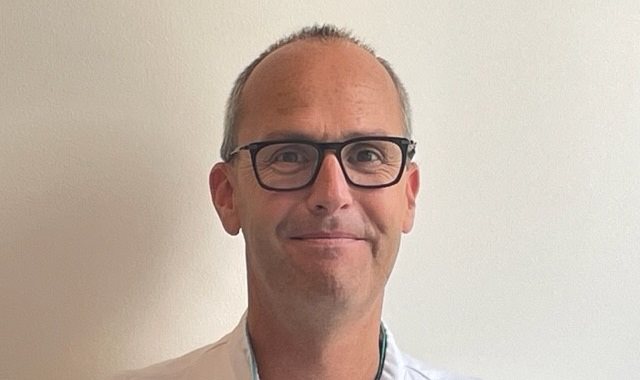 Bas De Groot Appointed Professor Of Emergency Medicine At Aarhus ...